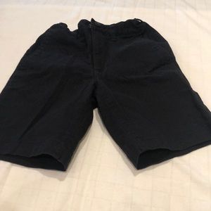 Boys Dress Shorts